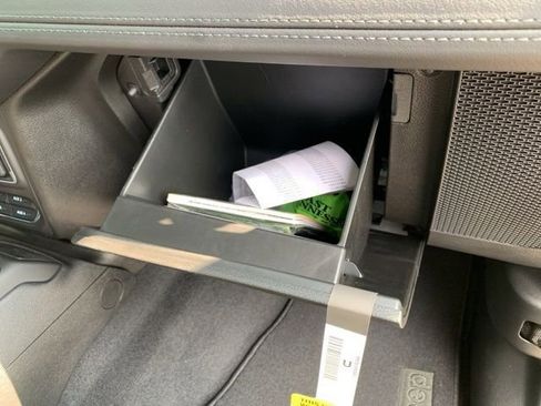 New 2025 Jeep Gladiator Mojave image 30