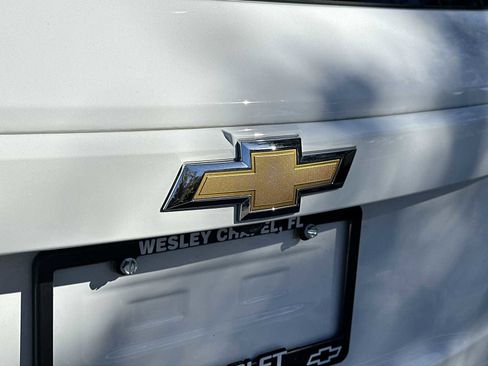 Certified 2022 Chevrolet Trax LS w/ Tint and Cruise Package image 10