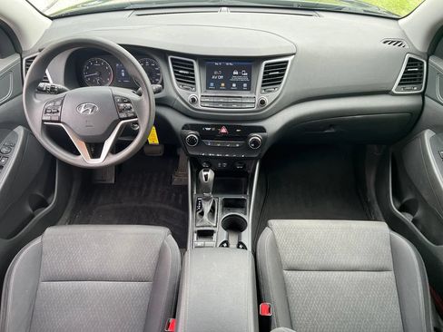 Used 2018 Hyundai Tucson SEL FWD image 21