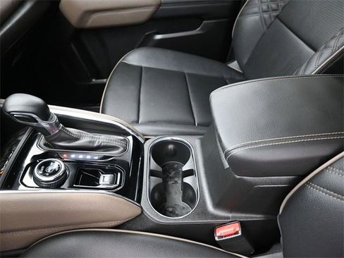 Used 2024 GMC Canyon Denali w/ LPO, Denali Black Edition image 20