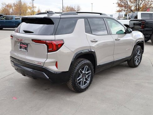 New 2026 GMC Terrain AT4 AWD/4WD image 6