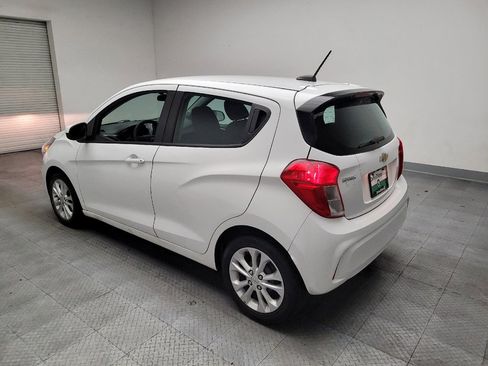 Used 2021 Chevrolet Spark LT FWD image 5