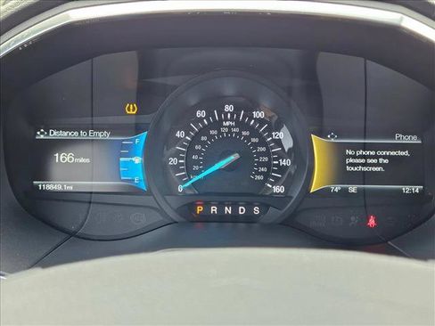 Used 2015 Ford Edge Sport w/ Equipment Group 401A AWD/4WD image 10