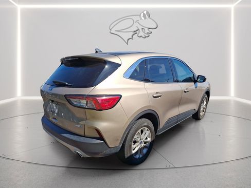 Used 2020 Ford Escape SE AWD/4WD image 4