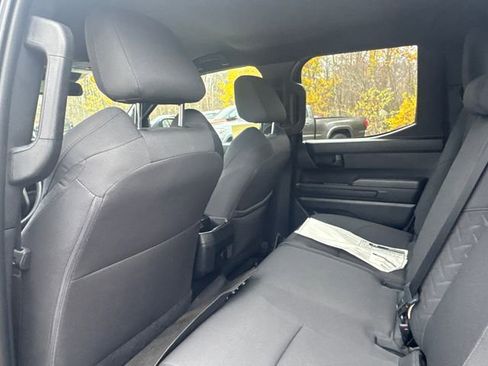 Used 2024 Toyota Tacoma SR image 18