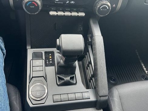 Used 2025 Toyota Tacoma SR5 RWD image 17