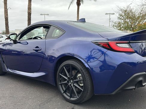 Certified 2023 Toyota GR86 Premium image 5