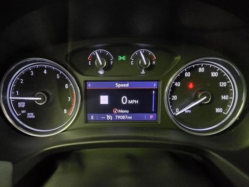 Used 2021 Buick Enclave Essence w/ Sound and Sites Package image 25