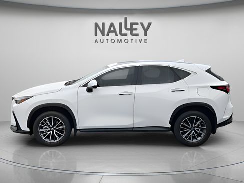 Used 2026 Lexus NX 350 AWD w/ Accessory Package (2T) image 2