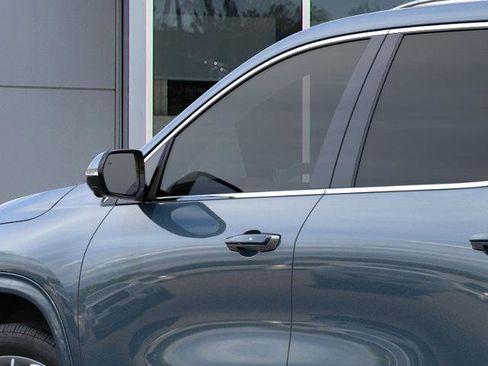 New 2026 Buick Enclave Avenir image 12