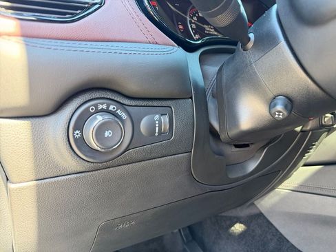 Used 2022 Dodge Durango Citadel AWD/4WD image 19