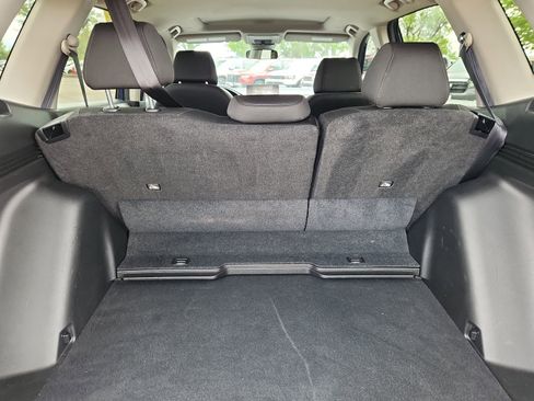 Used 2023 Honda CR-V EX image 13