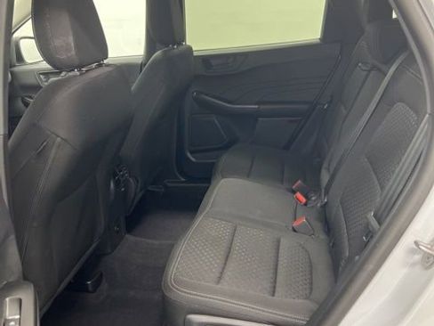 New 2026 Ford Escape Active w/ Cold Weather Package AWD/4WD image 17