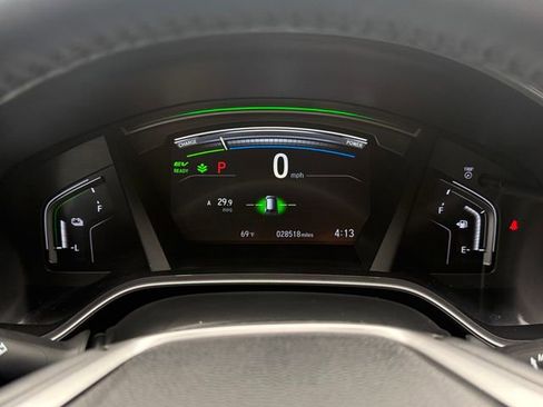 Used 2022 Honda CR-V Touring image 16