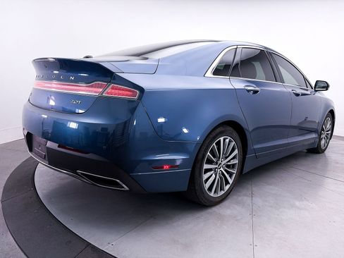 Used 2018 Lincoln MKZ Select w/ Select Plus Package FWD image 16