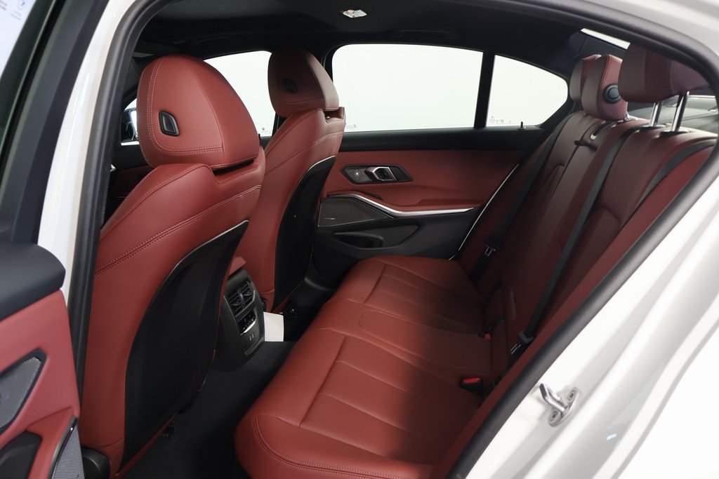New 2026 BMW M340i w/ Premium Package RWD image 6