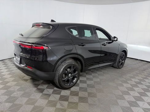 Used 2025 Dodge Hornet GT w/ GT Plus Package AWD/4WD image 8