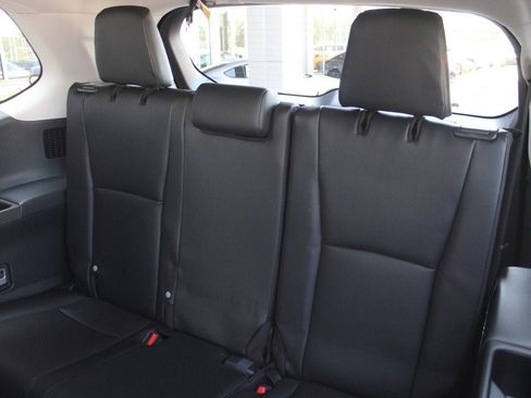 New 2026 Toyota Grand Highlander XLE AWD/4WD image 31