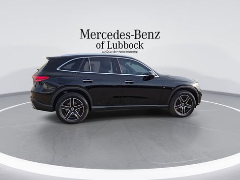 New 2026 Mercedes-Benz GLC 300 4MATIC image 8