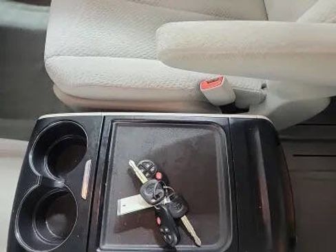 Used 2014 Toyota Sienna LE FWD image 5