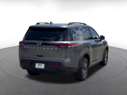 Used 2025 Nissan Pathfinder SV FWD image 11