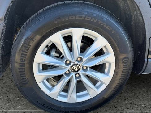 Used 2026 Toyota Corolla Cross LE w/ Cold Weather Package AWD/4WD image 11
