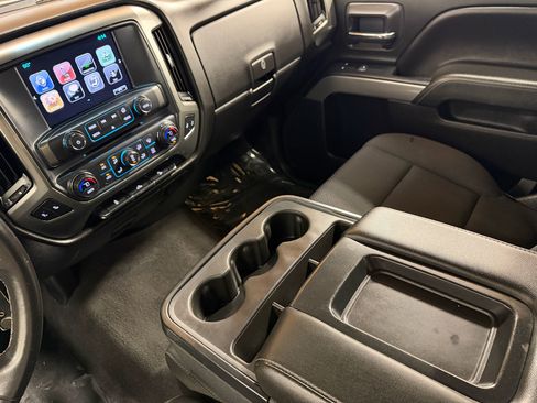 Used 2019 Chevrolet Silverado 1500 LT w/ All Star Edition image 20