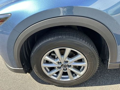 Certified 2023 MAZDA CX-5 AWD 2.5 S w/ Select Package image 10