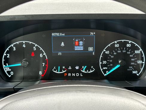 Certified 2024 Ford Maverick XLT w/ Equipment Group 300A Standard image 22