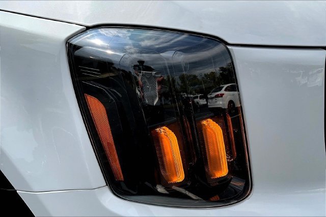 Used 2025 Kia Telluride SX Prestige X-Line AWD/4WD image 33