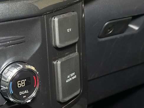 Used 2021 Ford F150 XLT w/ Equipment Group 302A High AWD/4WD image 43