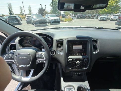 Used 2015 Dodge Durango Citadel w/ Technology Group AWD/4WD image 19