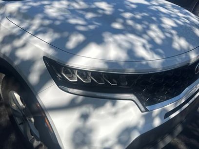 Used 2021 Kia Sorento LX