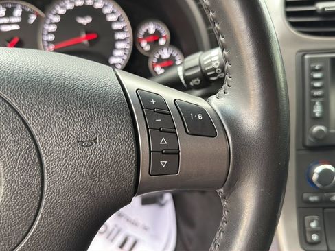 Used 2007 Chevrolet Corvette Z06 w/ Preferred Equipment Group RWD image 17
