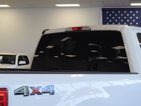 Used 2018 Ford F250 Lariat AWD/4WD image 40