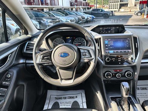 Used 2023 Subaru Crosstrek 2.5i Limited AWD/4WD image 14