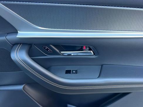New 2026 MAZDA CX-90 Plug-In Hybrid w/Premium Sport AWD/4WD image 21