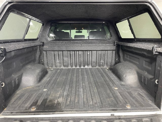 Used 2017 Toyota Tundra SR5 w/ TRD Off Road Package AWD/4WD image 17