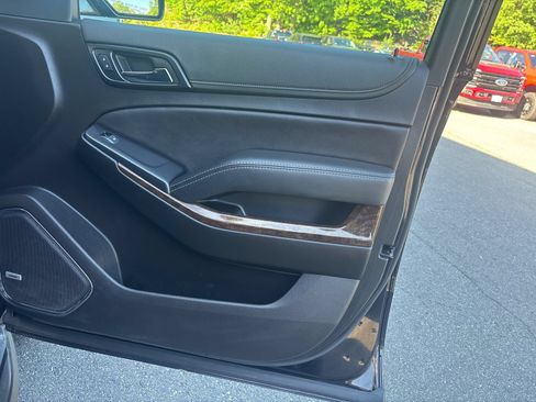 Used 2019 Chevrolet Tahoe LT AWD/4WD image 47