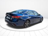 Used 2022 Nissan Altima 2.5 SR image 4