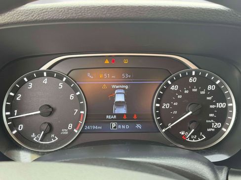 Used 2024 Nissan Frontier S w/ Technology Package image 24