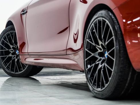 Used 2020 BMW M2 Competition w/ Storage Compartement Package RWD image 20