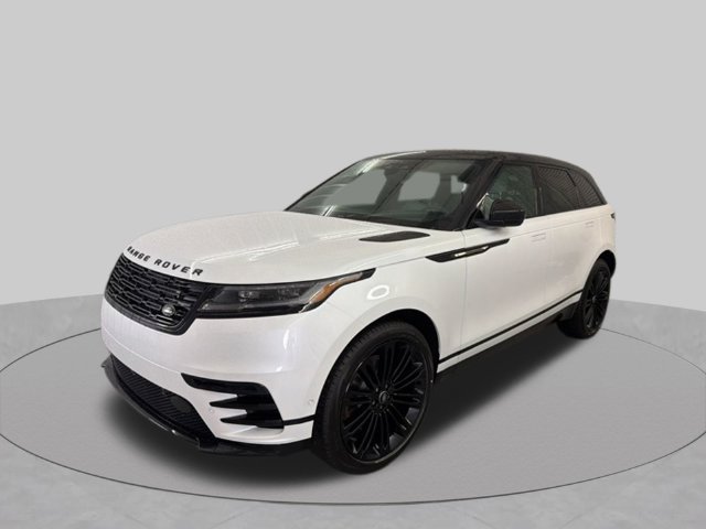 New 2026 Land Rover Range Rover Velar Dynamic SE AWD/4WD image 1