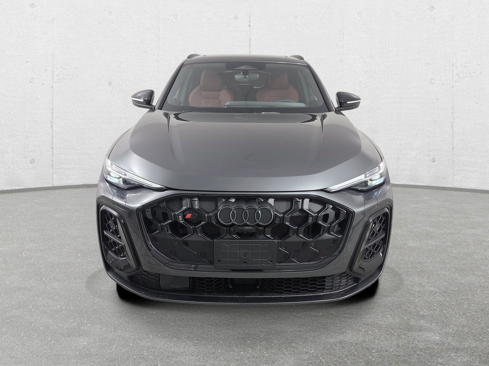 New 2026 Audi SQ5 Premium Plus AWD/4WD image 2