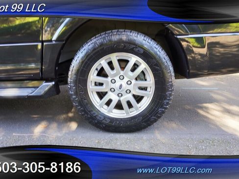 Used 2014 Ford Expedition EL Limited AWD/4WD image 39