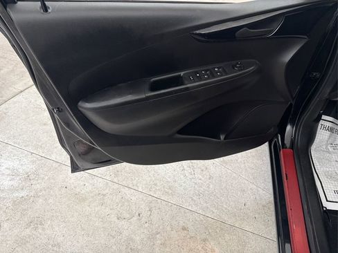 Used 2019 Chevrolet Spark LT FWD image 32
