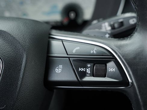 Certified 2021 Audi Q5 Prestige w/ Prestige Package image 15