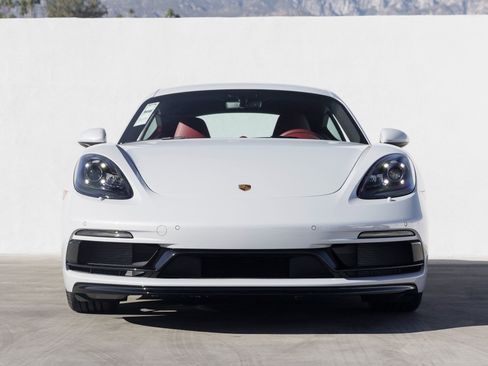 New 2025 Porsche 718 Cayman S RWD image 10
