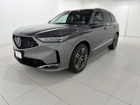 Certified 2026 Acura MDX SH-AWD w/ Advance Package image 1