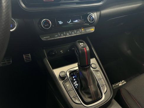 Used 2023 Hyundai Kona N Line image 14